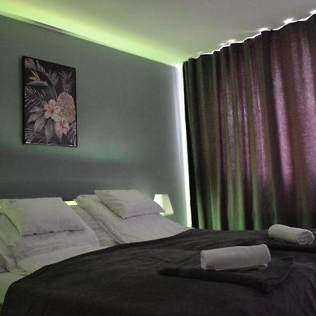 Fonix Design Rooms Debrecen Ngoại thất bức ảnh