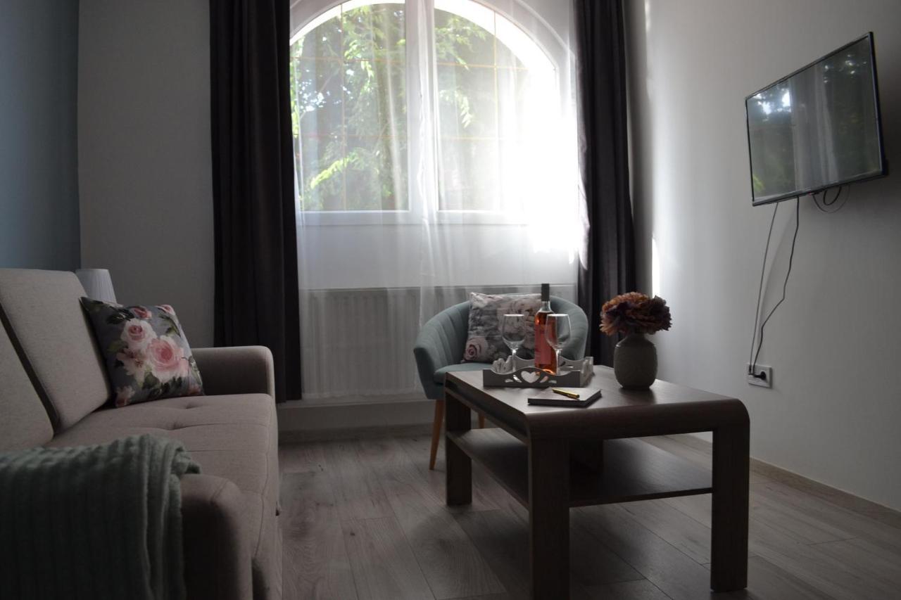 Fonix Design Rooms Debrecen Ngoại thất bức ảnh