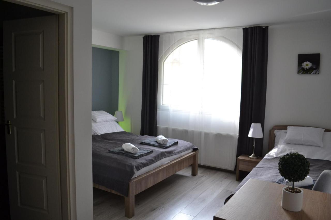 Fonix Design Rooms Debrecen Ngoại thất bức ảnh