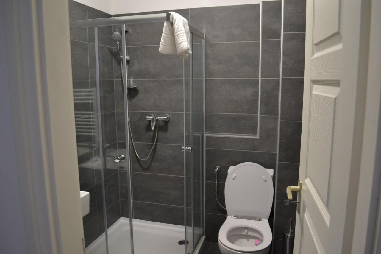Fonix Design Rooms Debrecen Ngoại thất bức ảnh