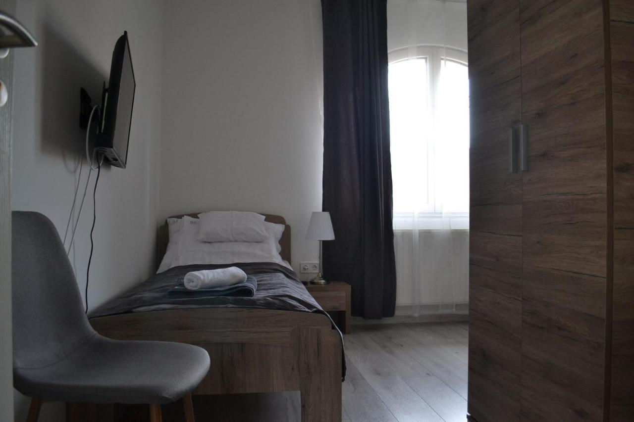 Fonix Design Rooms Debrecen Ngoại thất bức ảnh