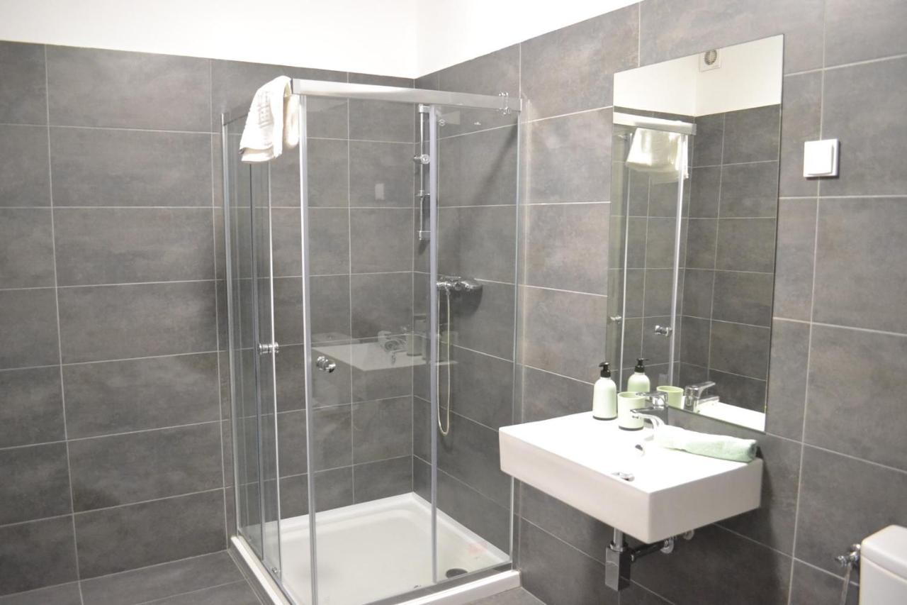 Fonix Design Rooms Debrecen Ngoại thất bức ảnh