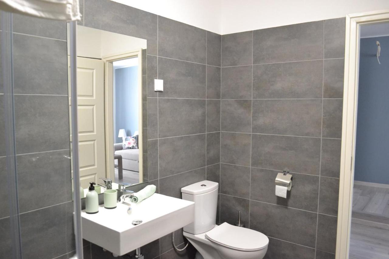 Fonix Design Rooms Debrecen Ngoại thất bức ảnh