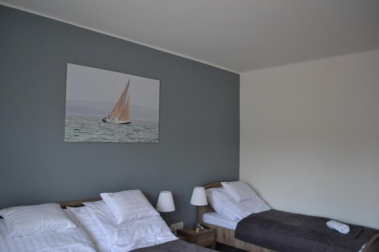 Fonix Design Rooms Debrecen Ngoại thất bức ảnh