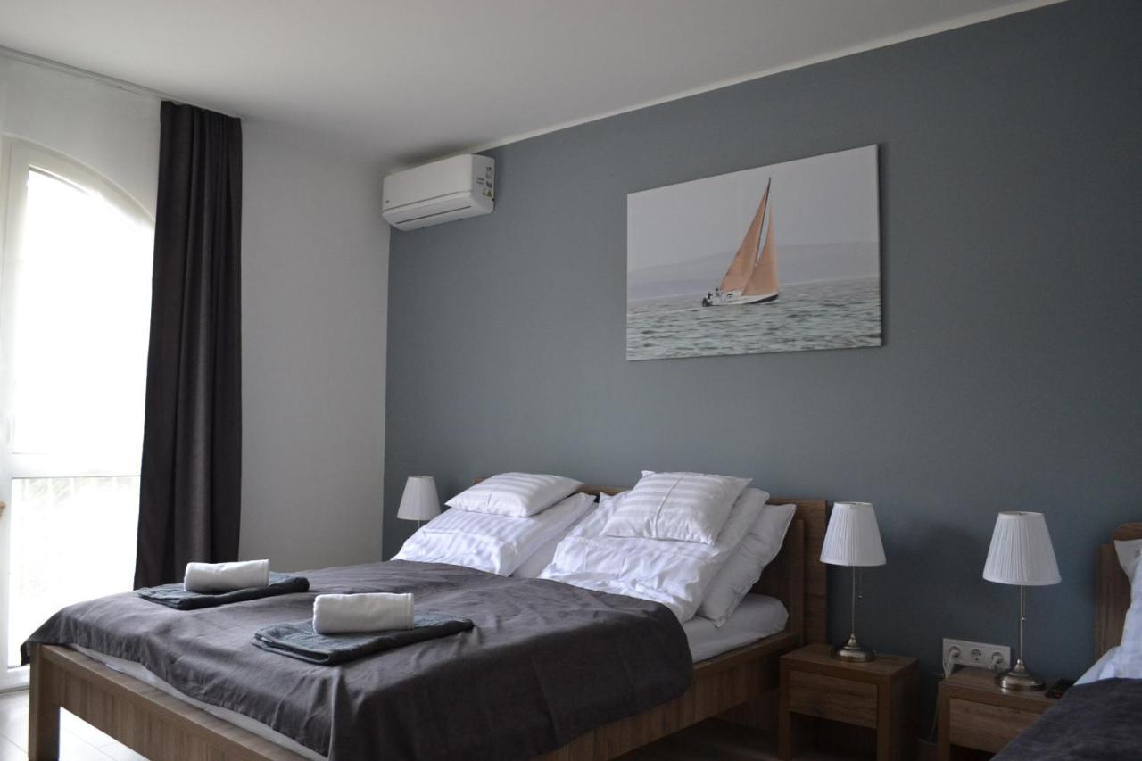 Fonix Design Rooms Debrecen Ngoại thất bức ảnh