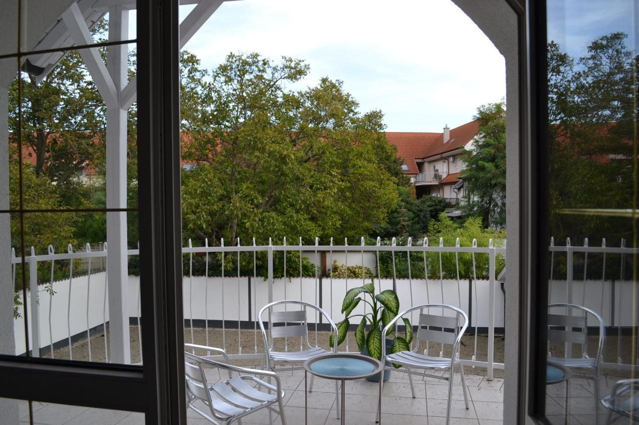 Fonix Design Rooms Debrecen Ngoại thất bức ảnh