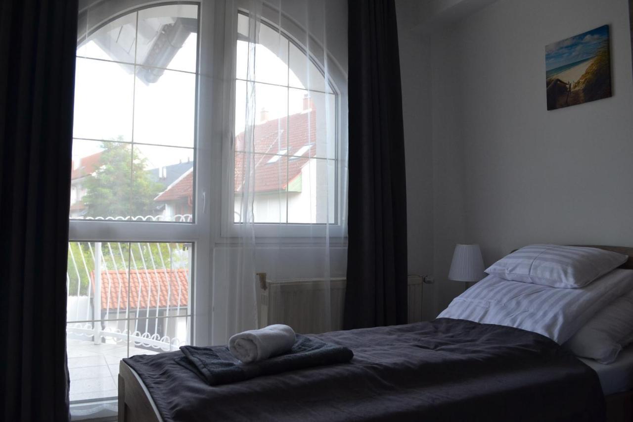 Fonix Design Rooms Debrecen Ngoại thất bức ảnh