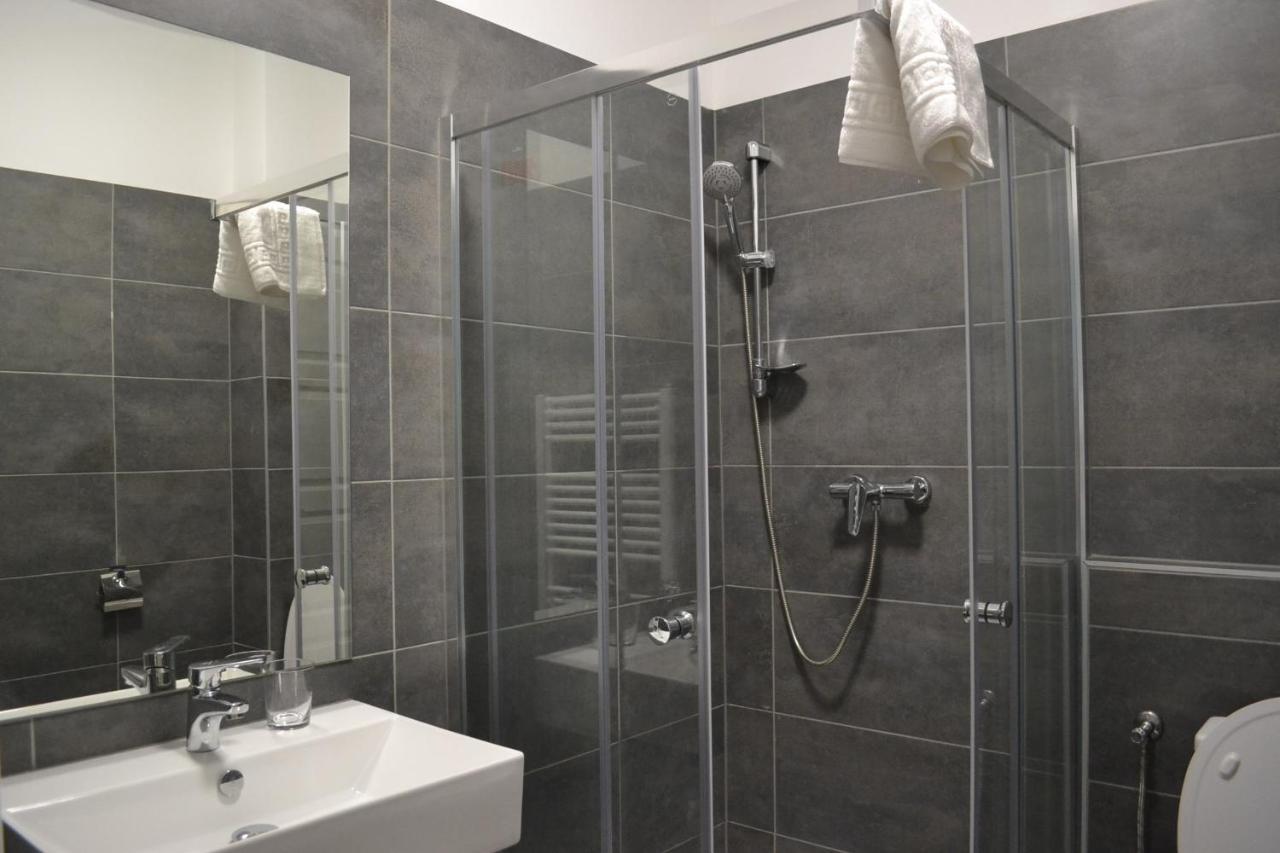Fonix Design Rooms Debrecen Ngoại thất bức ảnh