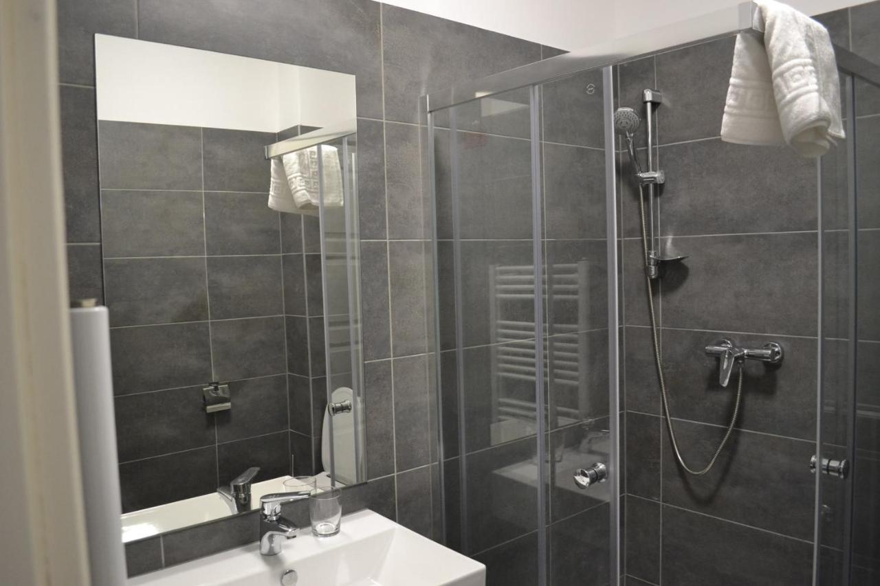 Fonix Design Rooms Debrecen Ngoại thất bức ảnh