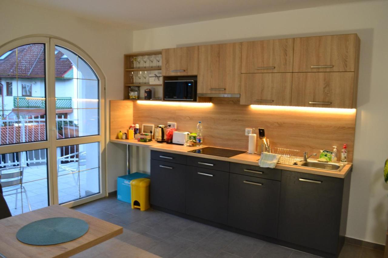 Fonix Design Rooms Debrecen Ngoại thất bức ảnh