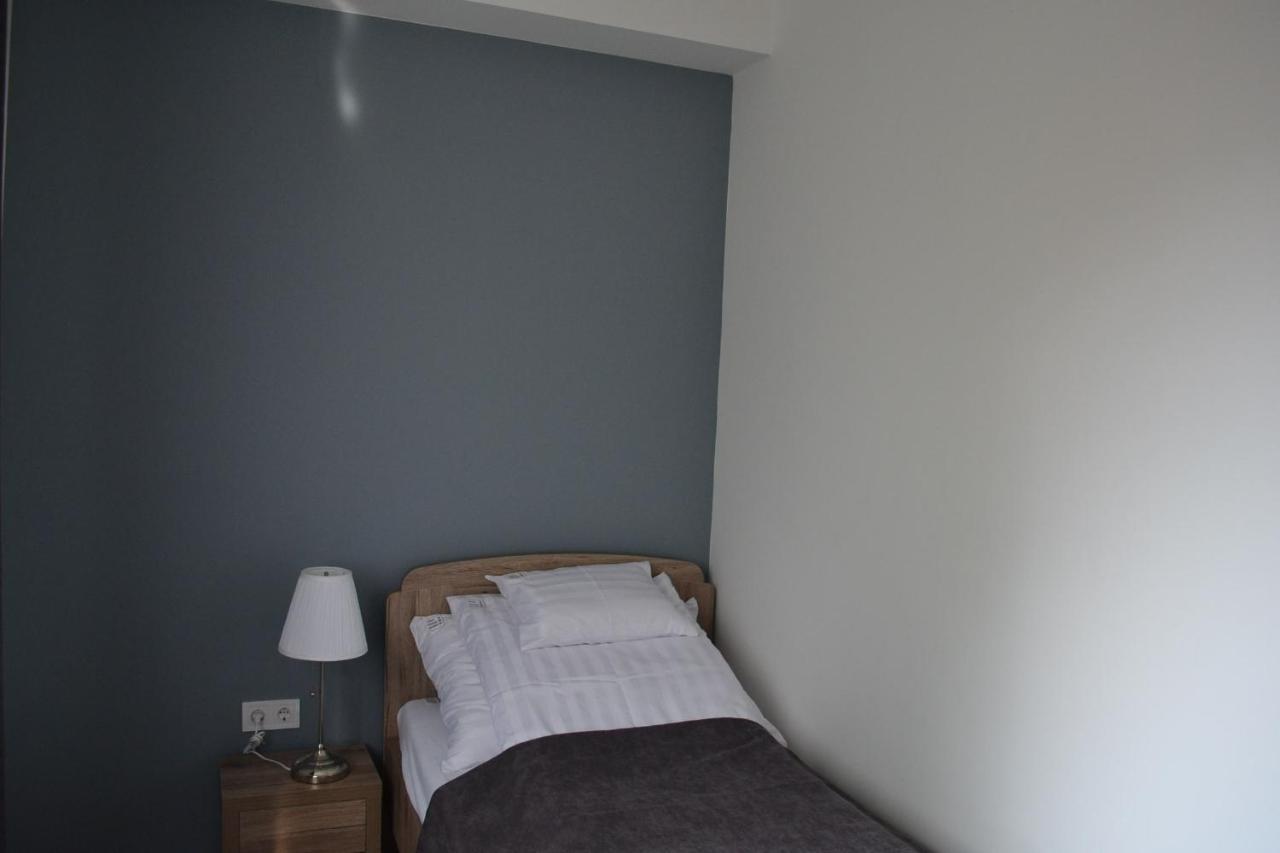 Fonix Design Rooms Debrecen Ngoại thất bức ảnh
