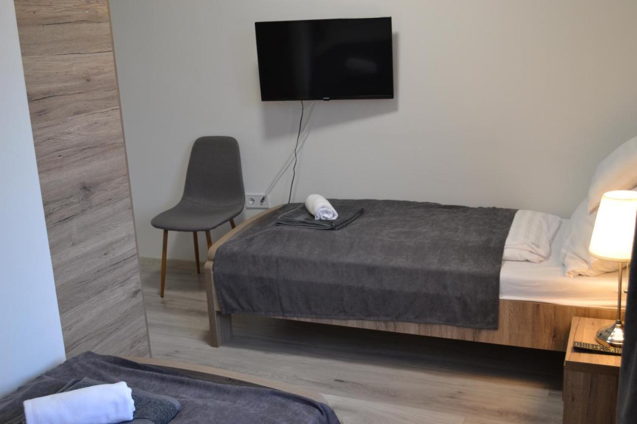 Fonix Design Rooms Debrecen Ngoại thất bức ảnh