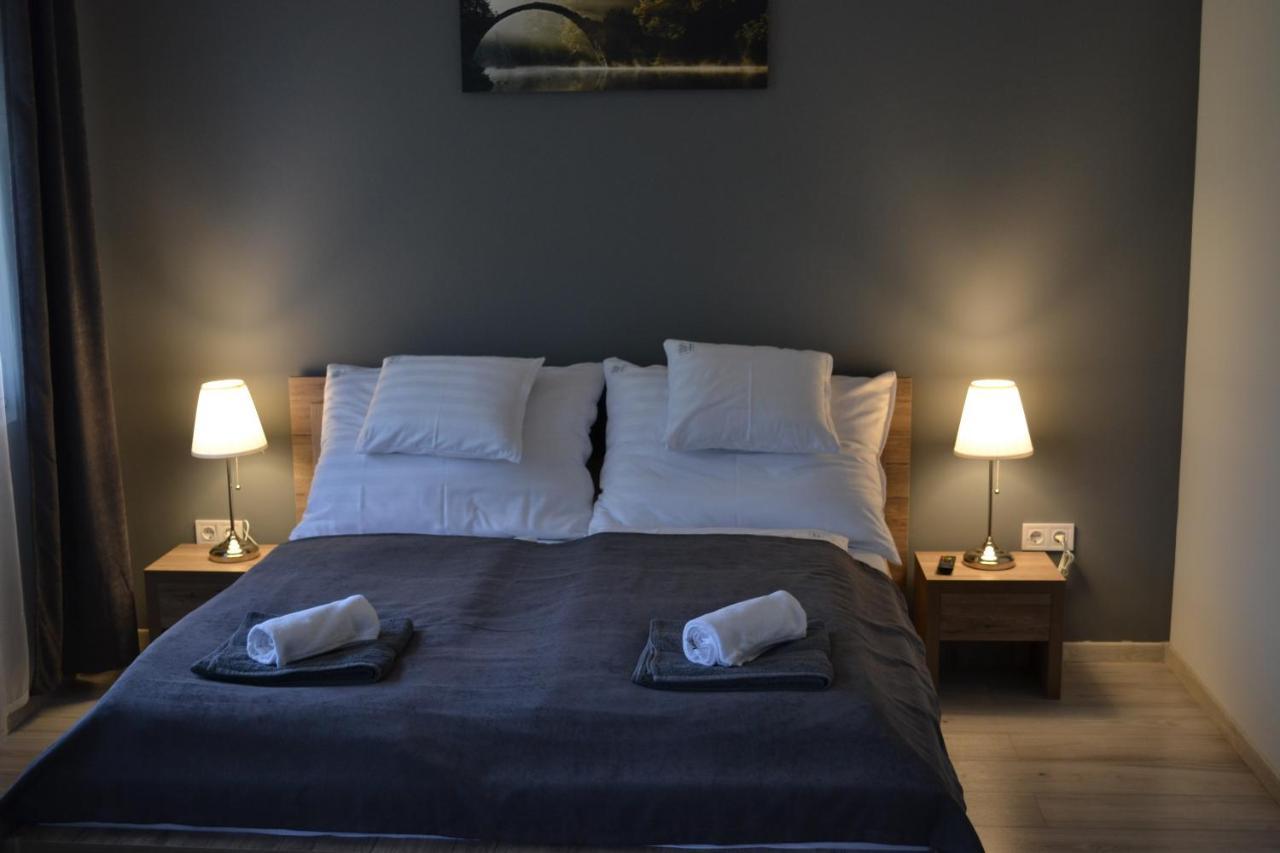 Fonix Design Rooms Debrecen Ngoại thất bức ảnh