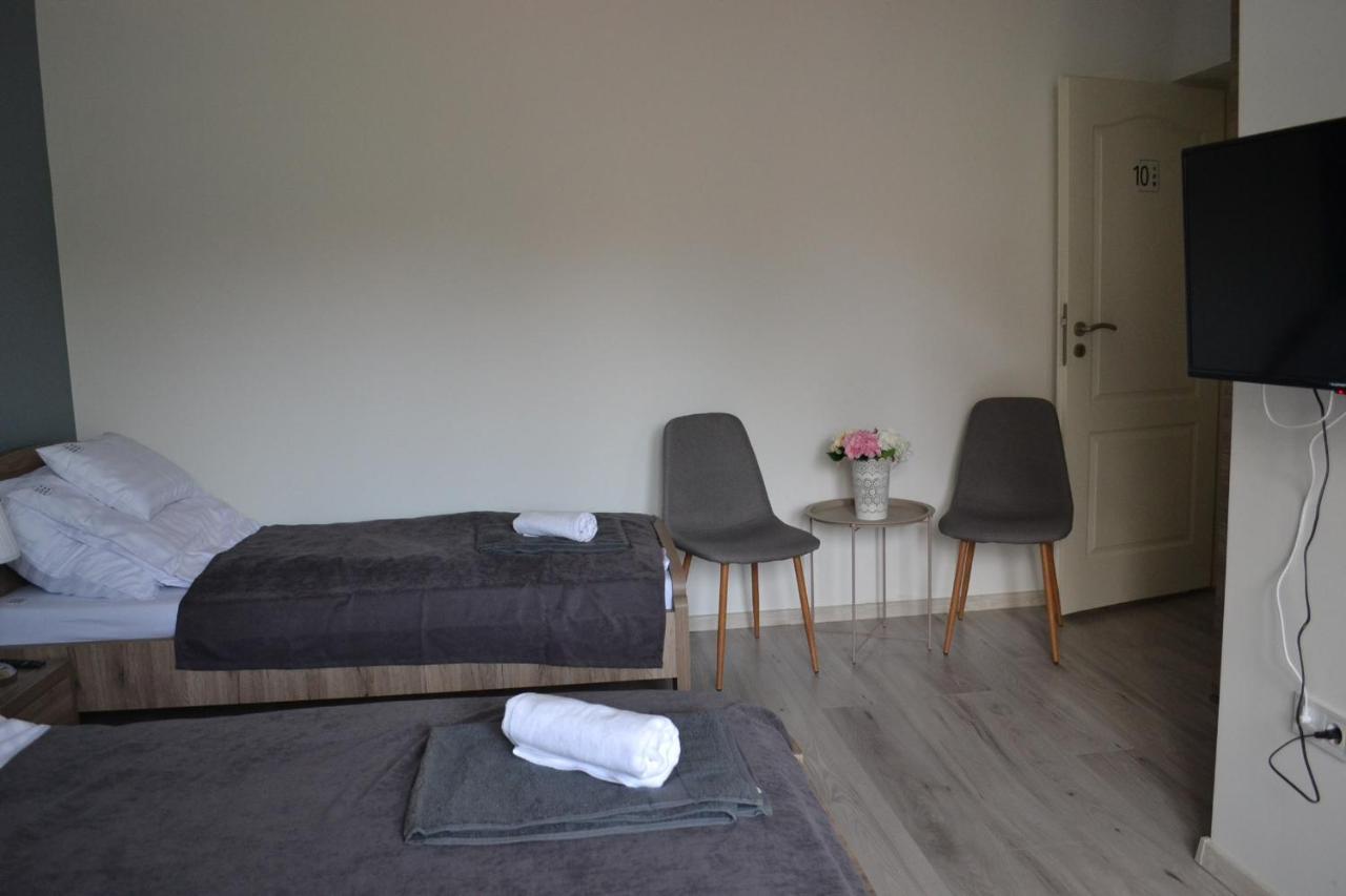 Fonix Design Rooms Debrecen Ngoại thất bức ảnh