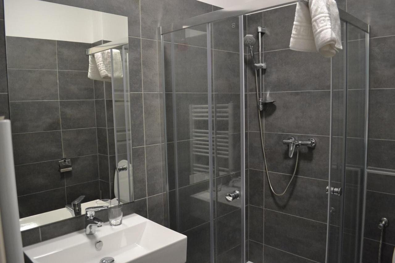 Fonix Design Rooms Debrecen Ngoại thất bức ảnh