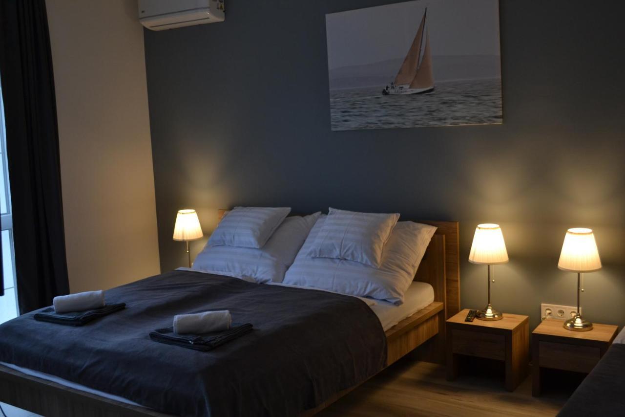 Fonix Design Rooms Debrecen Ngoại thất bức ảnh