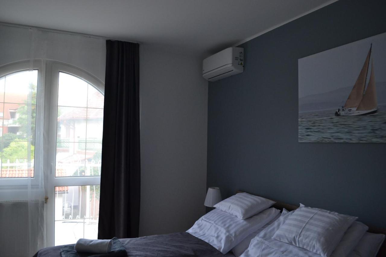 Fonix Design Rooms Debrecen Ngoại thất bức ảnh