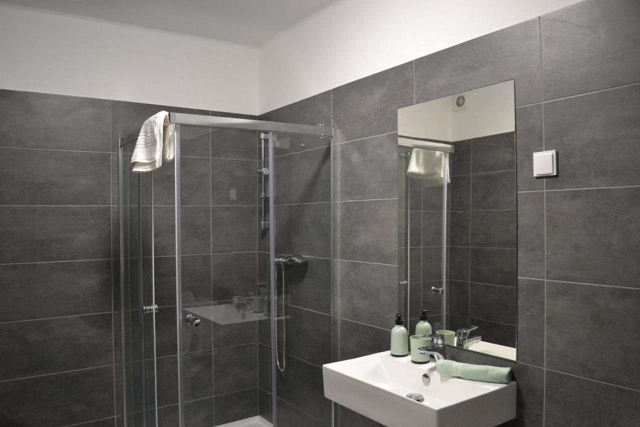Fonix Design Rooms Debrecen Ngoại thất bức ảnh