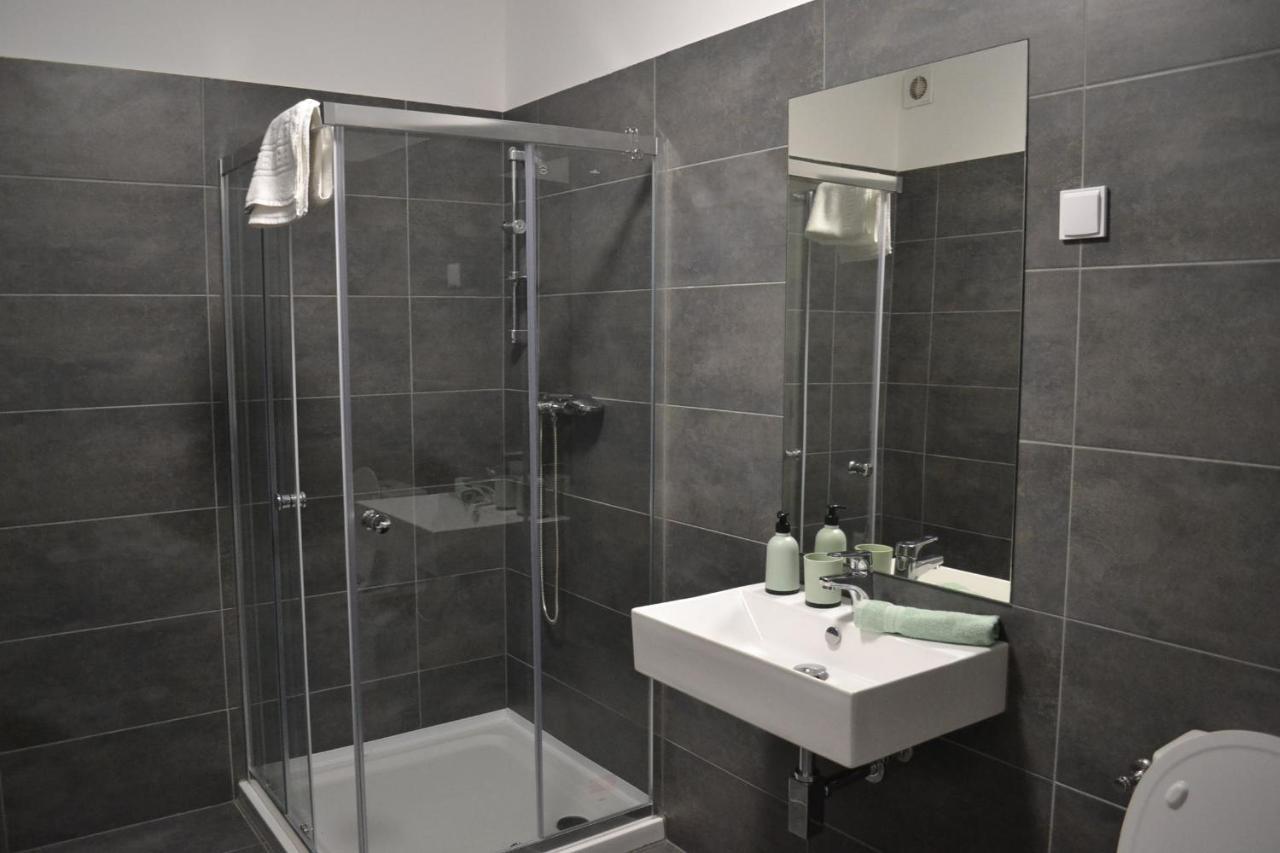 Fonix Design Rooms Debrecen Ngoại thất bức ảnh