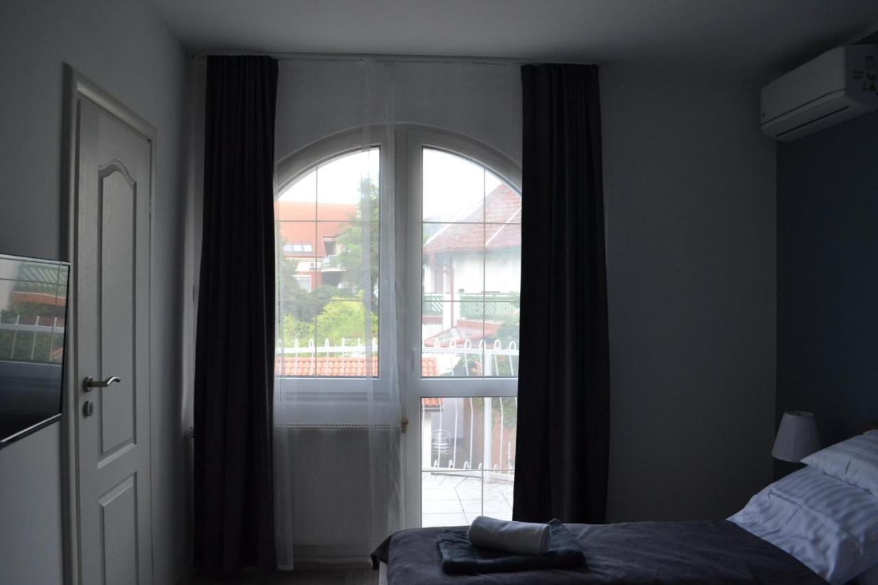 Fonix Design Rooms Debrecen Ngoại thất bức ảnh