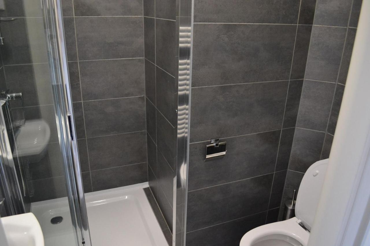 Fonix Design Rooms Debrecen Ngoại thất bức ảnh