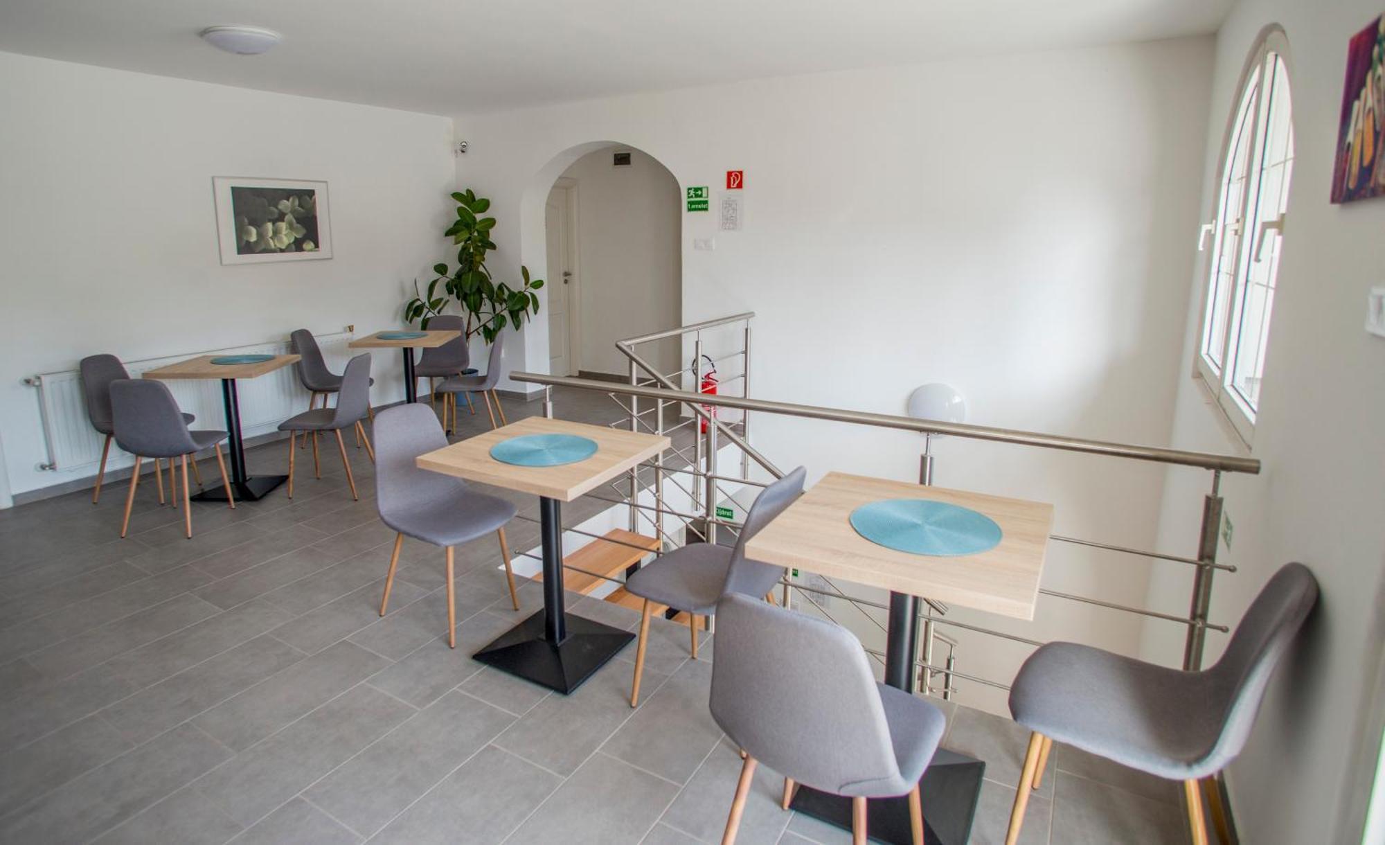 Fonix Design Rooms Debrecen Ngoại thất bức ảnh