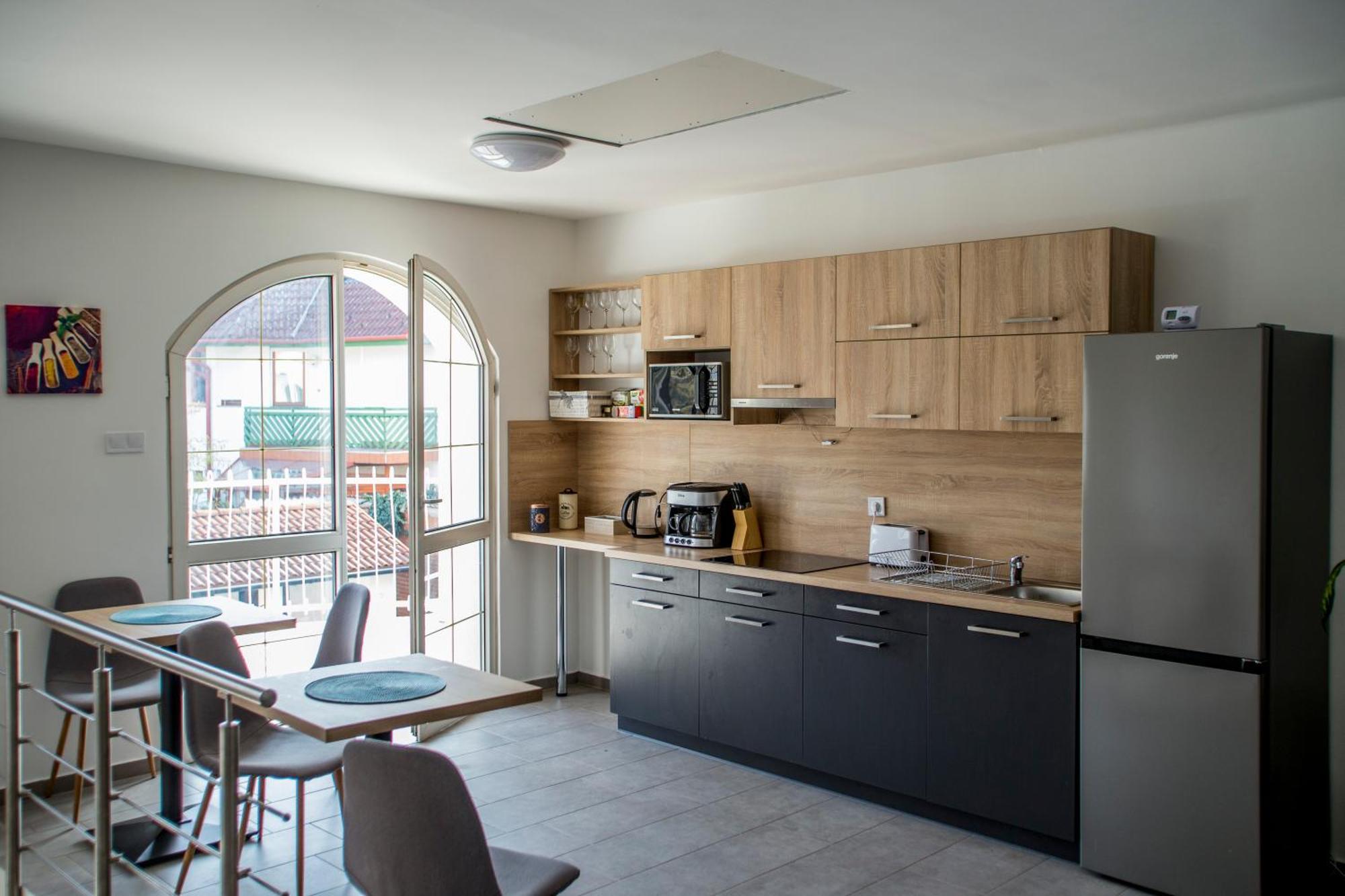 Fonix Design Rooms Debrecen Ngoại thất bức ảnh